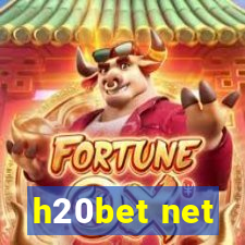 h20bet net